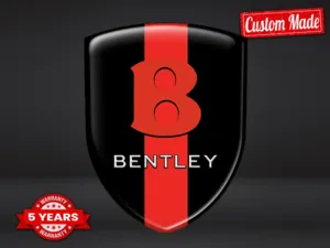 Bentley Adesivo Rinforzato Max Durevole Chic Pro Design
